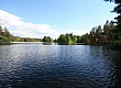 Илоранта - Озеро